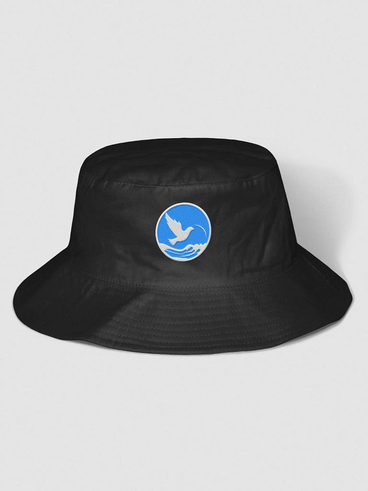 Bucket Hats: Ocean Dove product image (1)