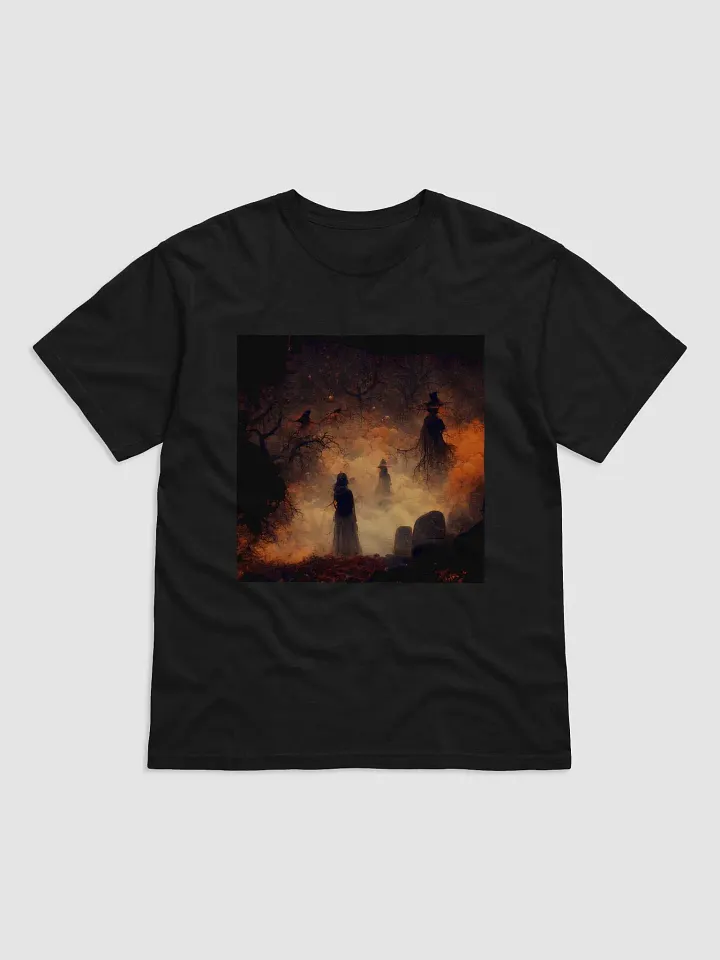 Ultra-Soft Cotton Comfort Tee product image (1)