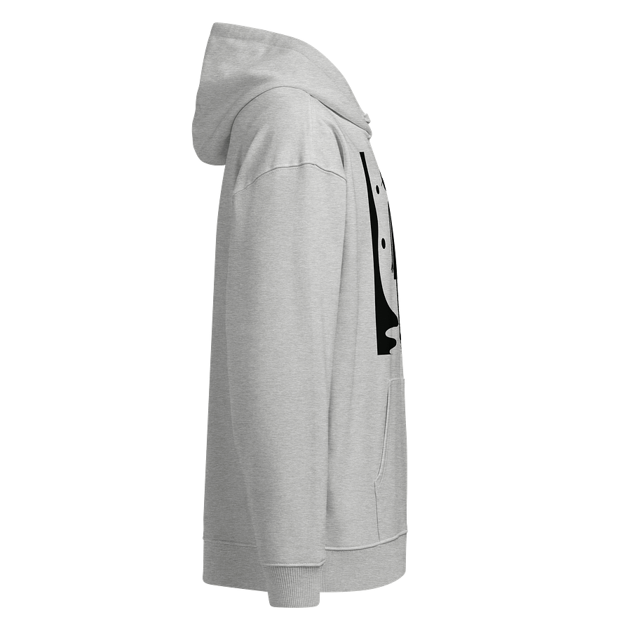 Stanley/Stella Unisex Organic Relaxed Hoodie (Vegan and Recycled) product image (5)