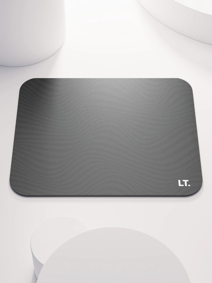 Small Lt. Warp Mousepad product image (1)