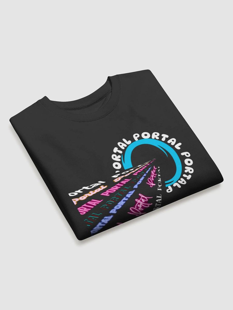 Portals Jumper product image (3)