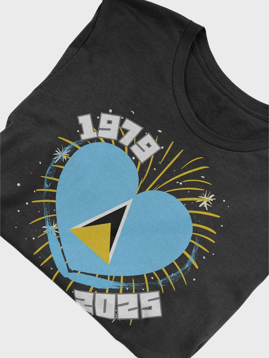Heartfelt Emblem Independence T-Shirt product image (37)
