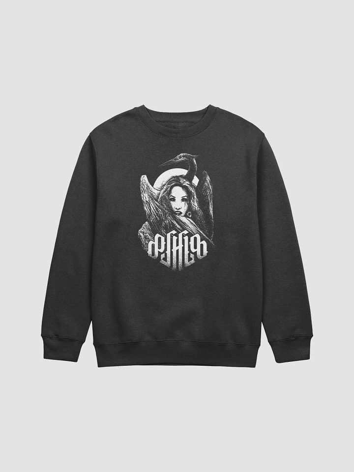 VVILCZY X OOSHLOO LANE SEVEN PREMIUM CREWNECK product image (1)