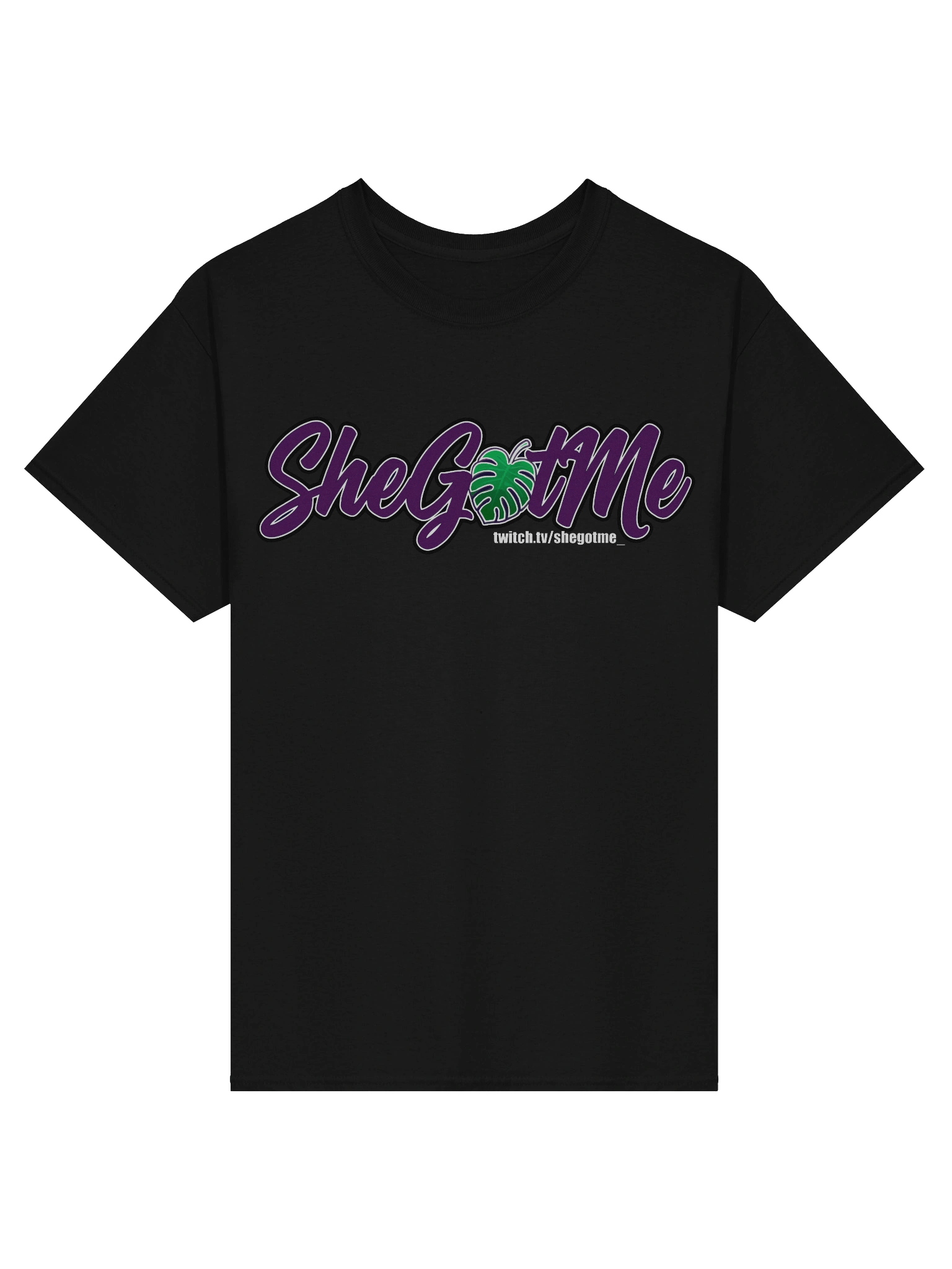 She Got Me w/ Back URL product image (1)