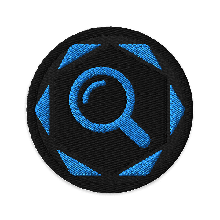 Unnamed Recruitment Team Patch product image (1)