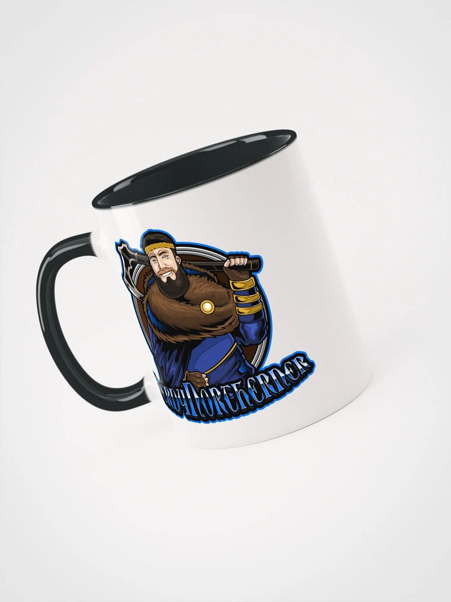 High King Coffee Mug product image (3)