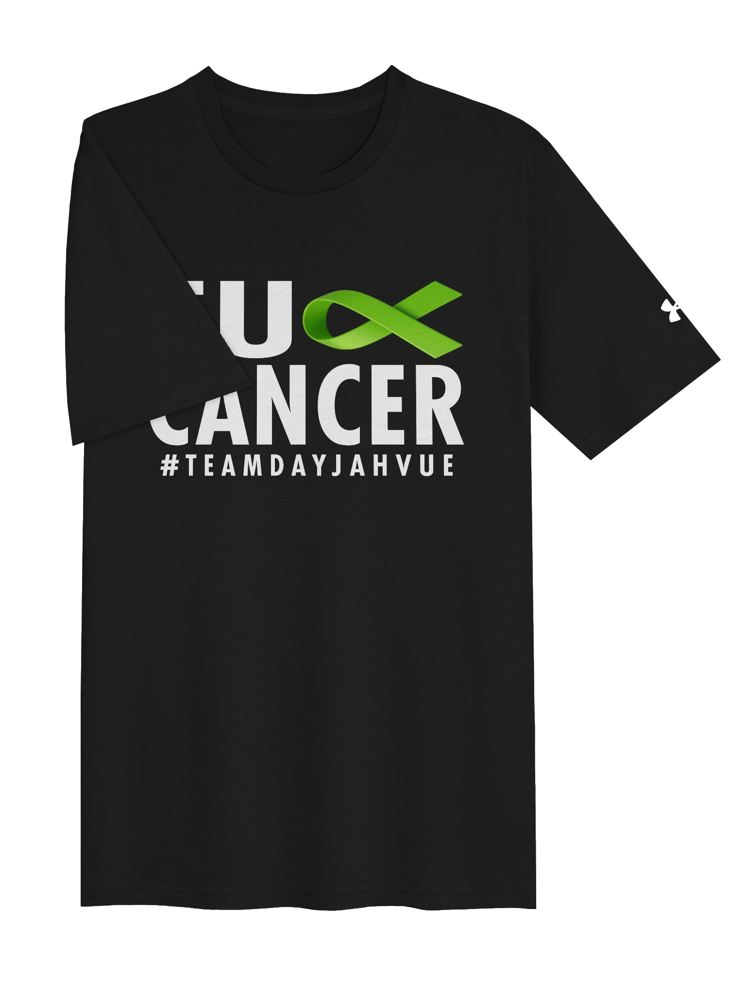 Fuck Cancer Unisex Premium t-shirt - dark colors product image (3)