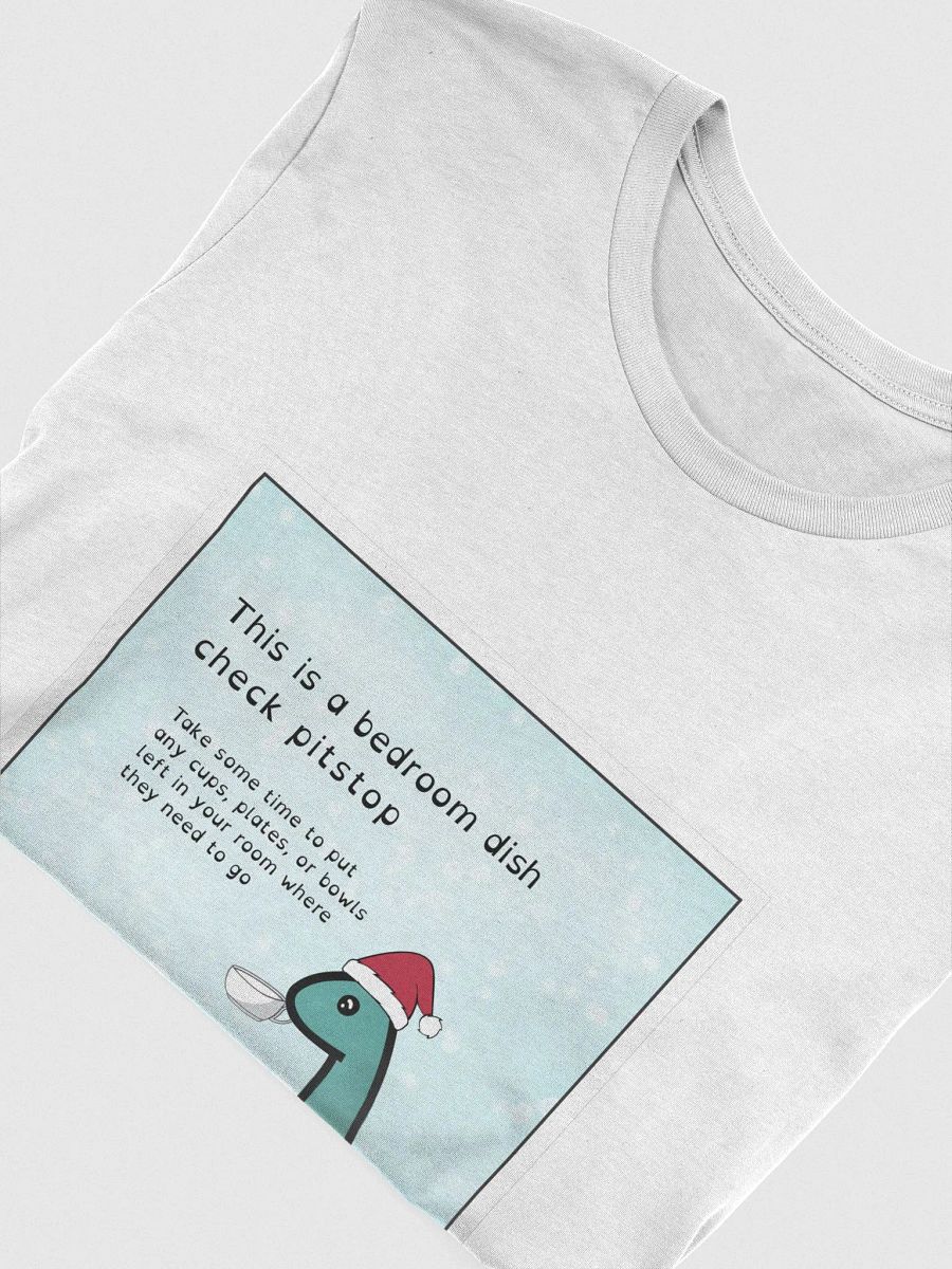 Comic #24 - T-Shirt product image (12)