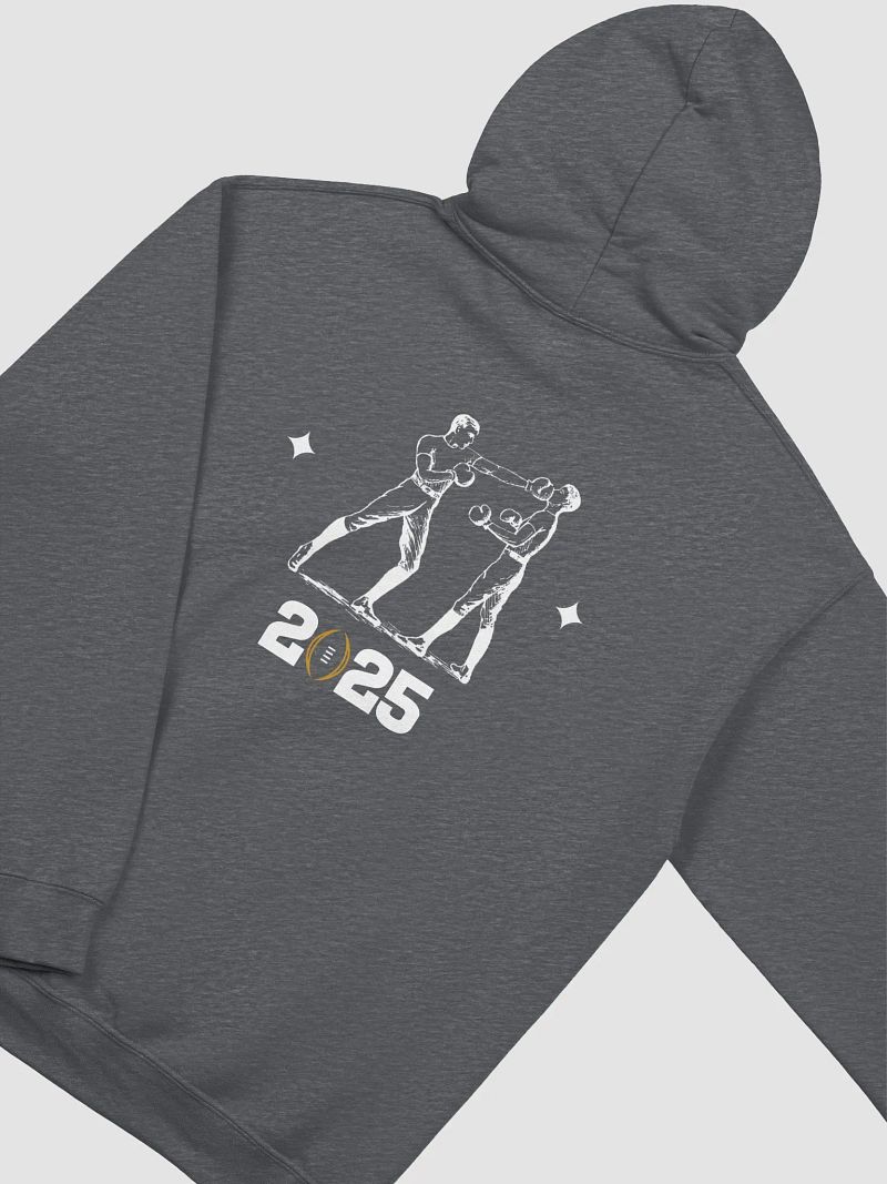 DESKLEAGUE PLAYOFF OFFICIAL HOODIE