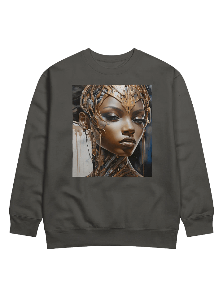 Bionic Beauty Long Sleeve Shirt product image (33)