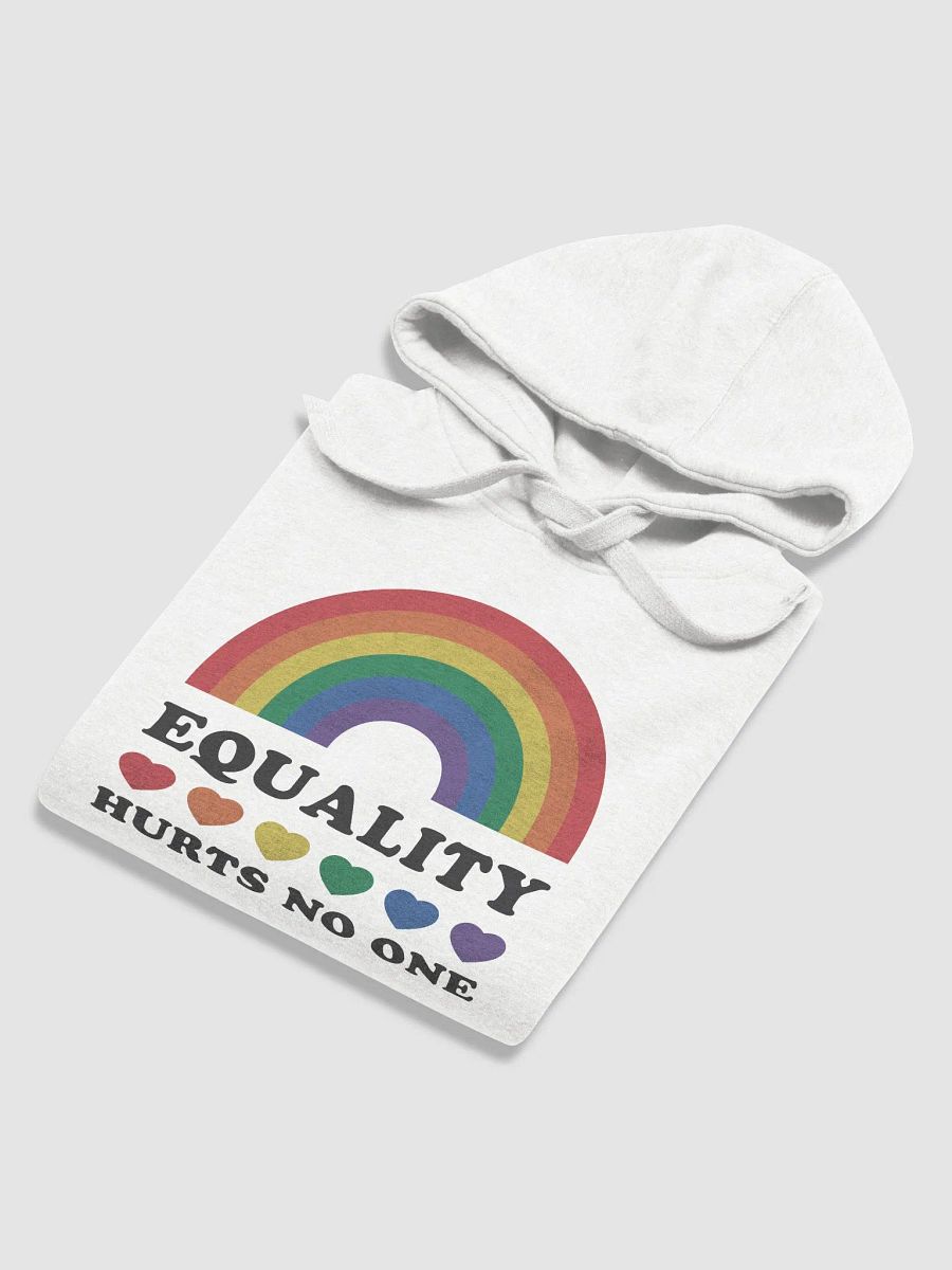 Equality Hoodie product image (51)
