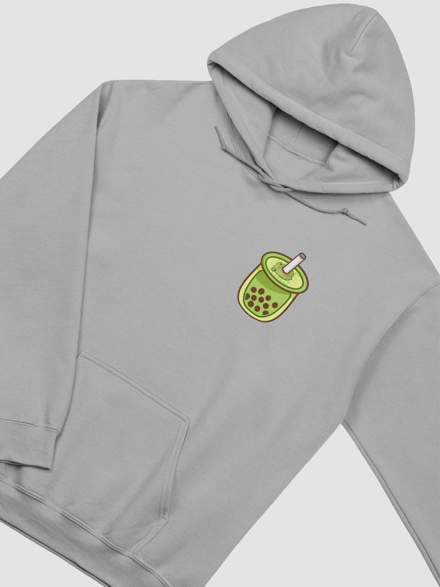 Froggie Boba Hoodie product image (1)