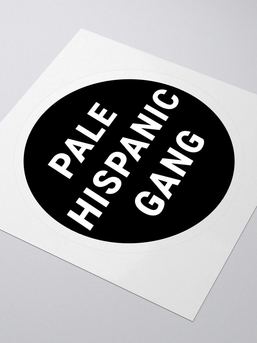 PHG Sticker product image (8)