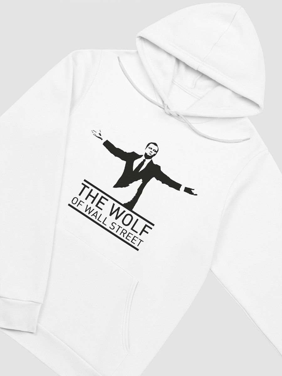Wolf Of Wall Street (Supersoft) Hoodie product image (27)