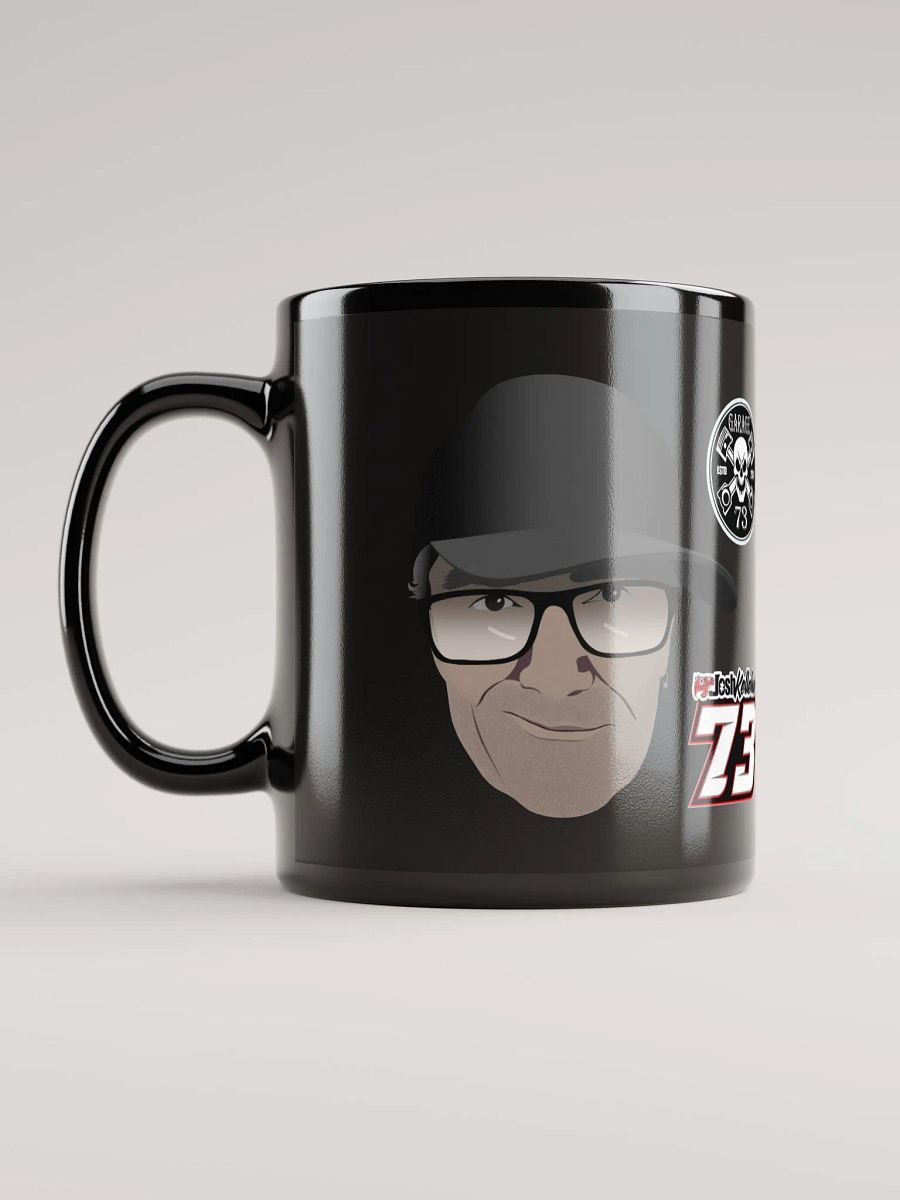 Josh Kelleher Coffee Mug full of Liberal Tears product image (11)