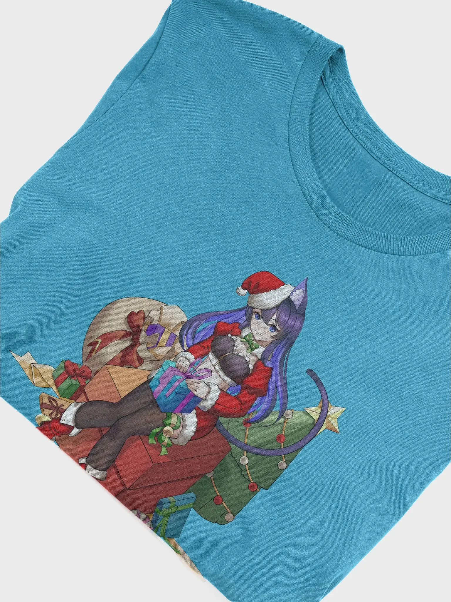 Enigma Christmas T-Shirt product image (94)