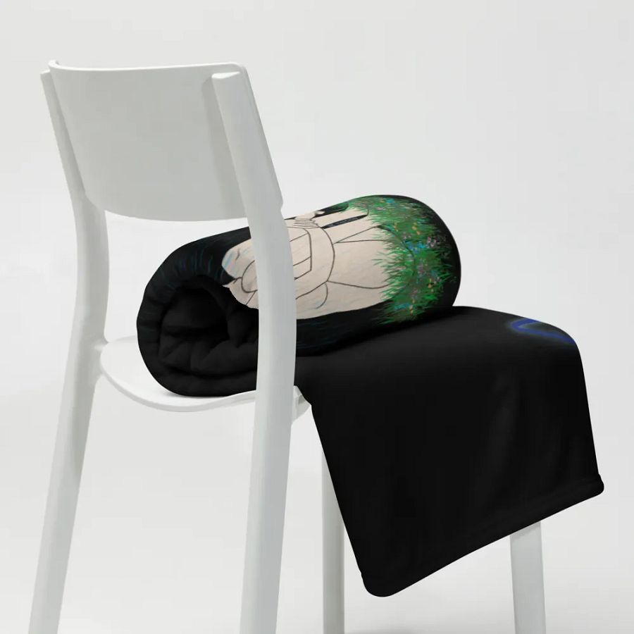 Dark Mode Flesh Prison Snuggle product image (8)