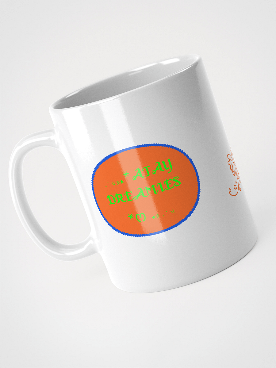 Atay Dreamies Mug product image (1)