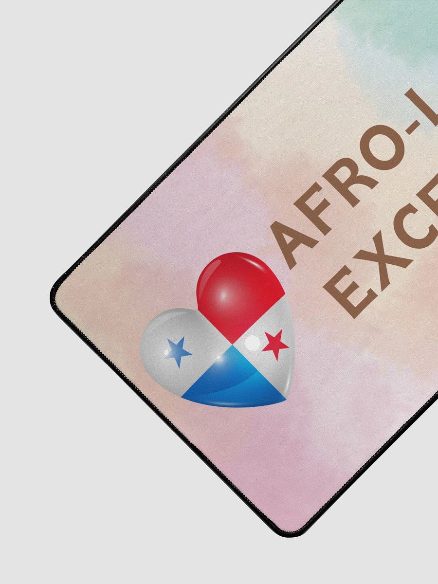 Afro-Latina Excellence™ - Desk Mat product image (3)