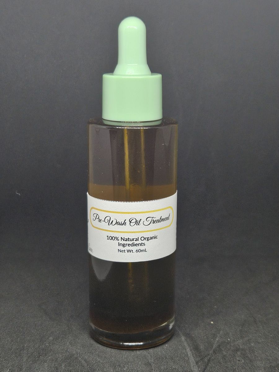 Pre-Wash Oil Treatment product image (1)