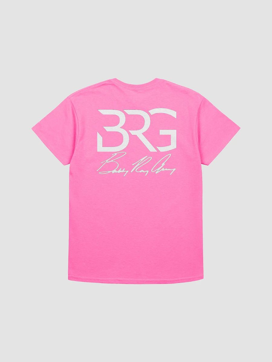 BRG T-Shirt product image (7)
