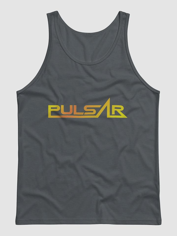 Bella+Canvas Jersey Tank product image (2)