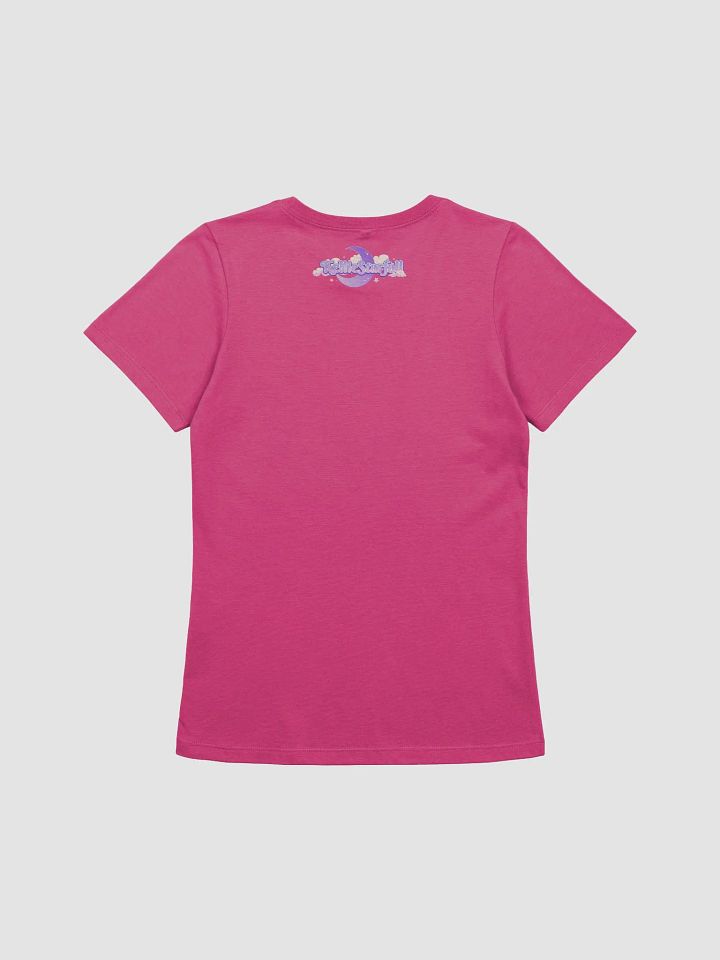 Starry Cloud Women's Relaxed-Fit T-shirt product image (8)