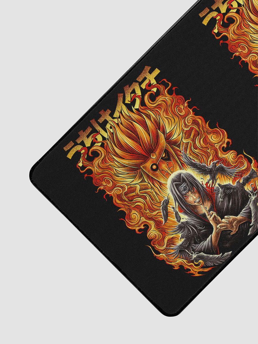 Itachi Uchiha: The Power of the Susanoo Desk Mat | Naruto product image (3)