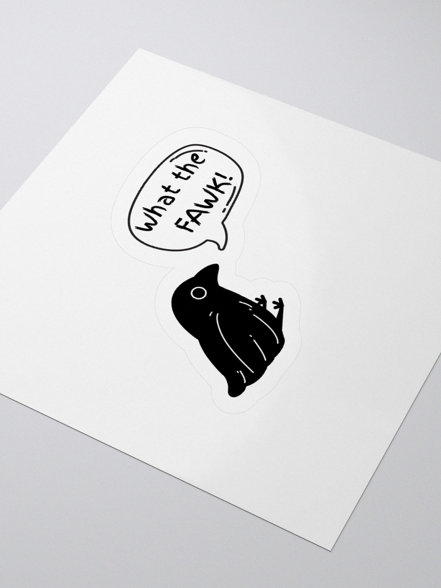 WTFAWK product image (7)