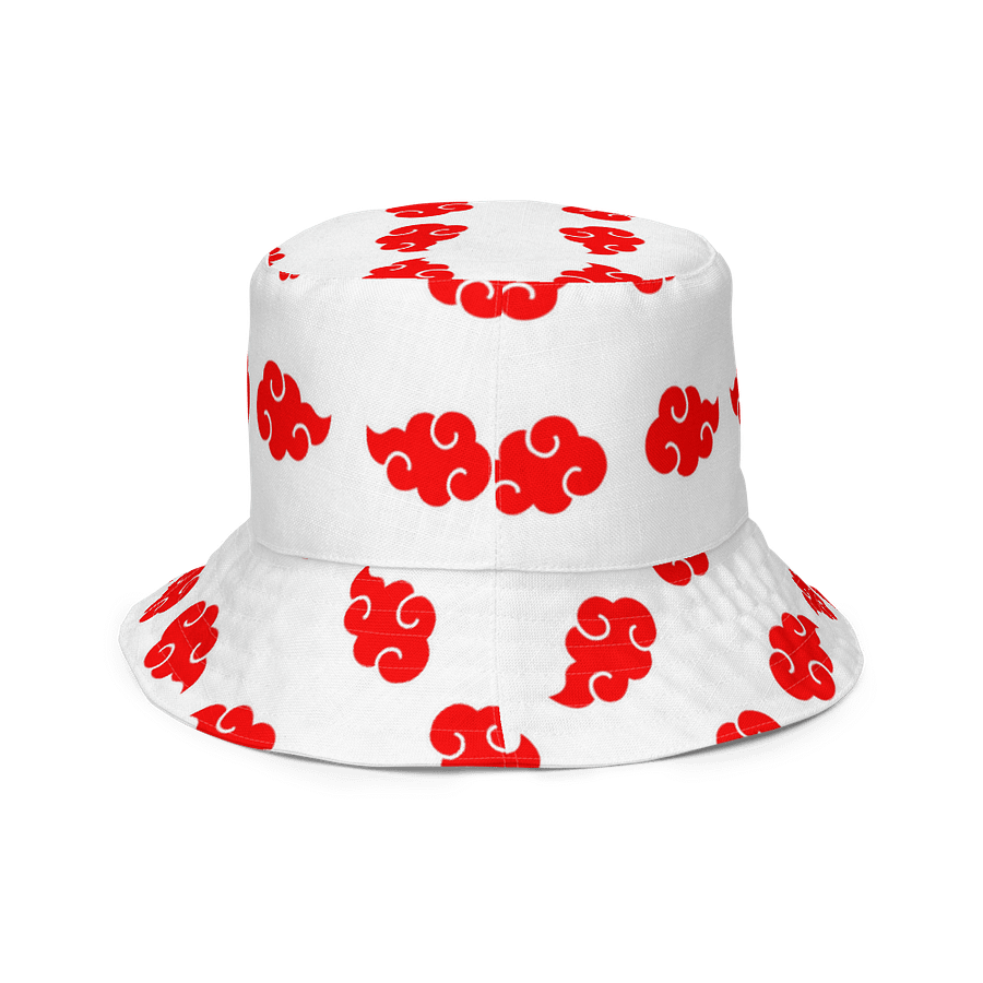 Akastsuki Reversible Bucket Hat product image (6)