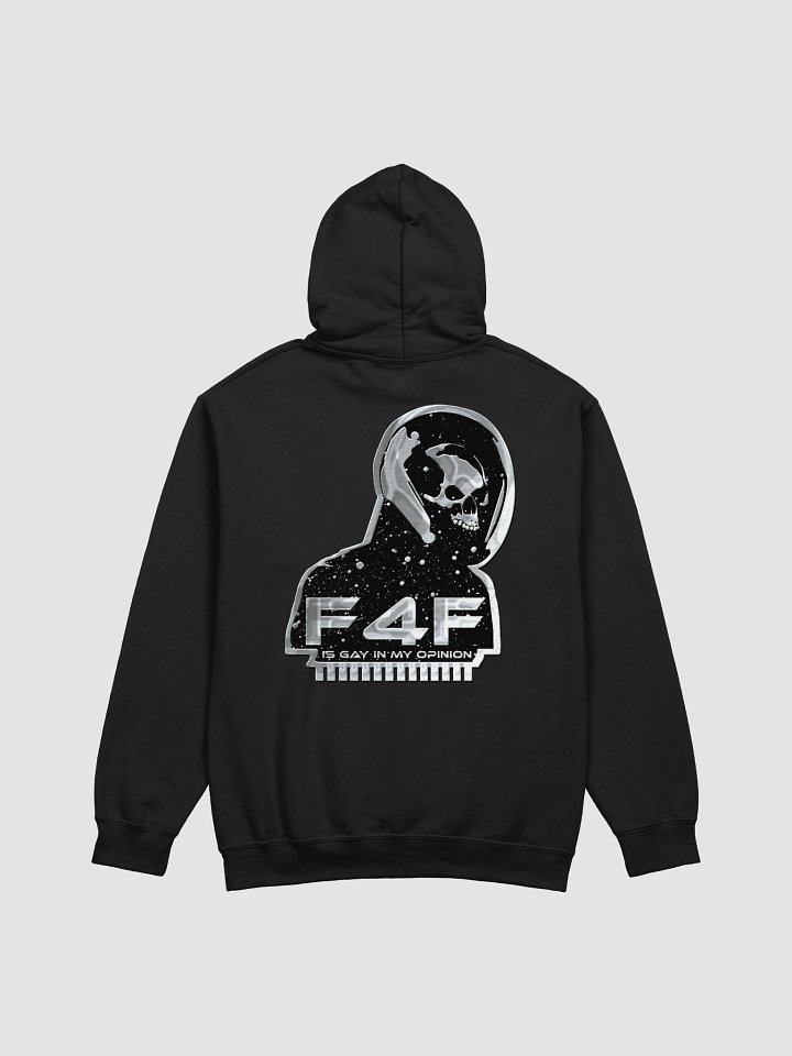 F4F On Back Hoodie product image (17)