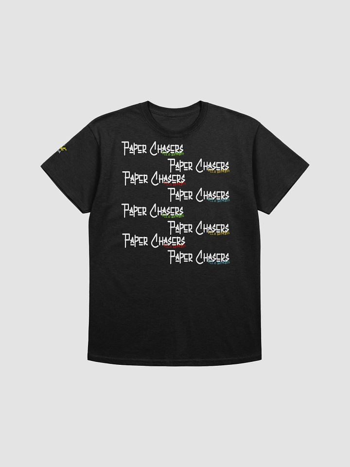 Kilo Express - Paper Chasers Paper Chaser Tee product image (1)