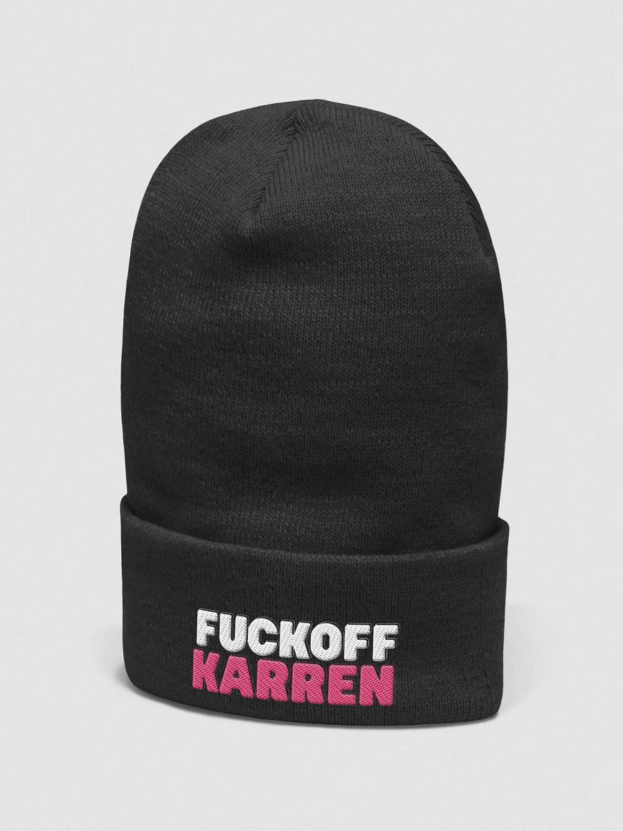 FKOK Hat #1 product image (2)