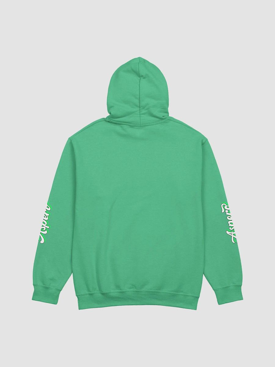 SideKick Aspero Gildan Classic Hoodie product image (27)
