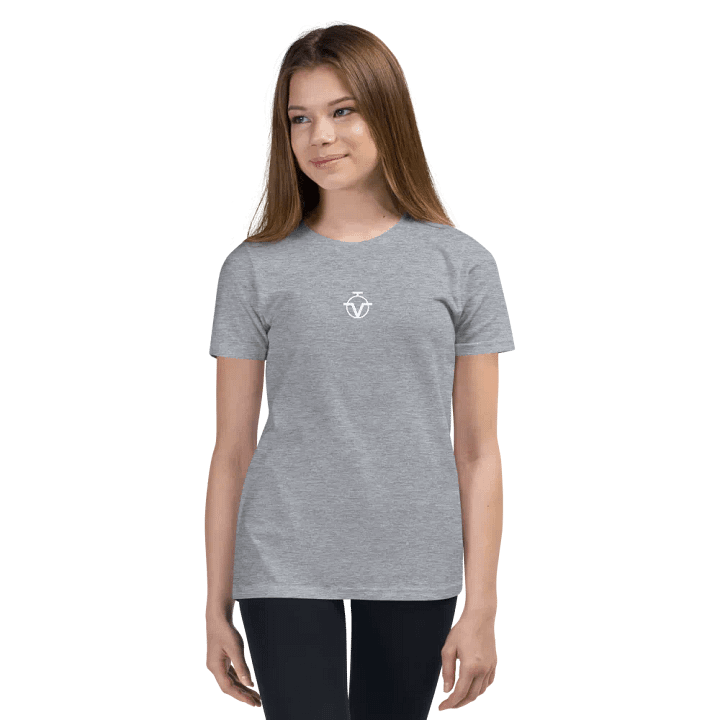 OVT Put In Work Youth Tee product image (2)