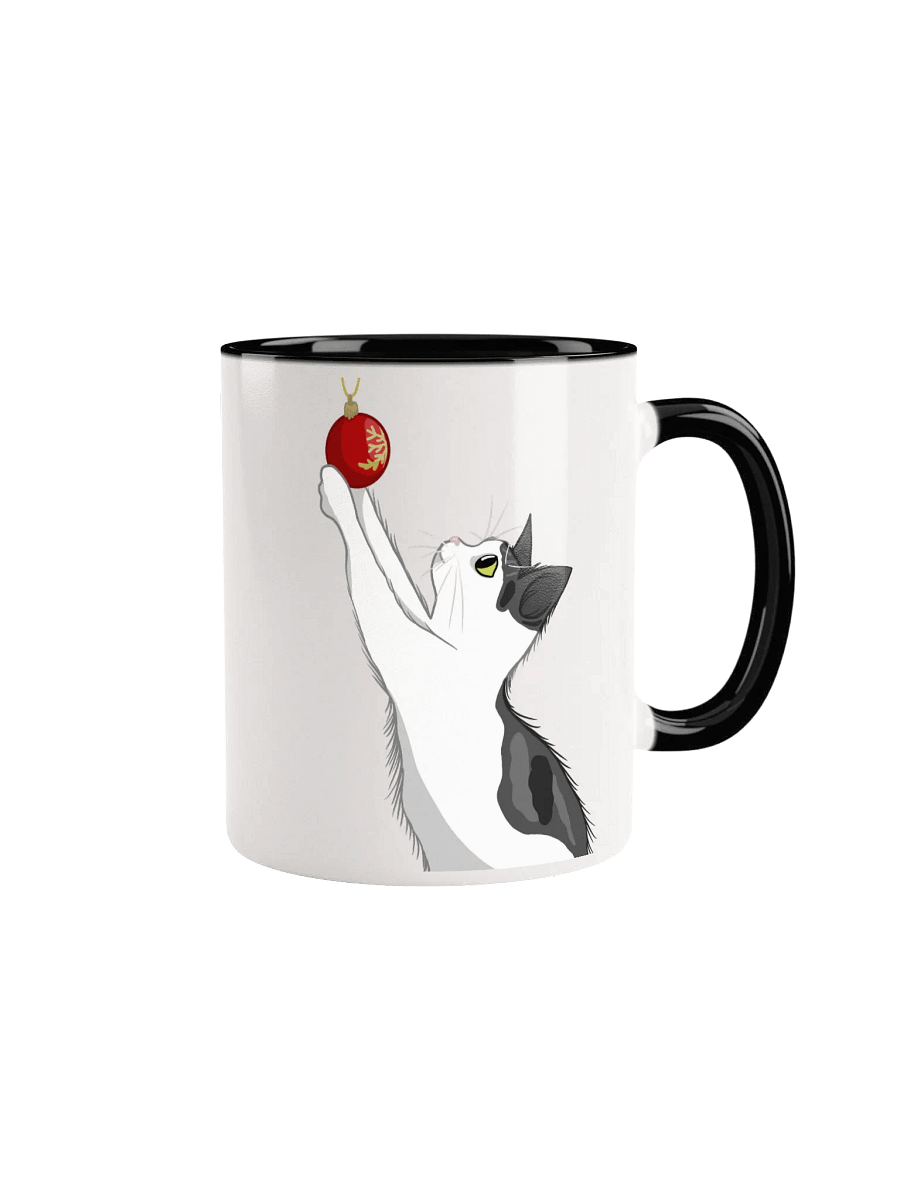 Decorate The Tree Mug product image (4)