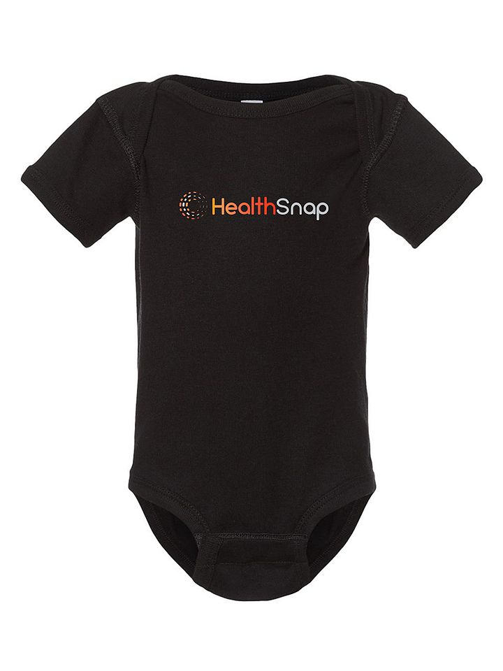 Rabbit Skins - Infant Baby Rib Bodysuit product image (1)