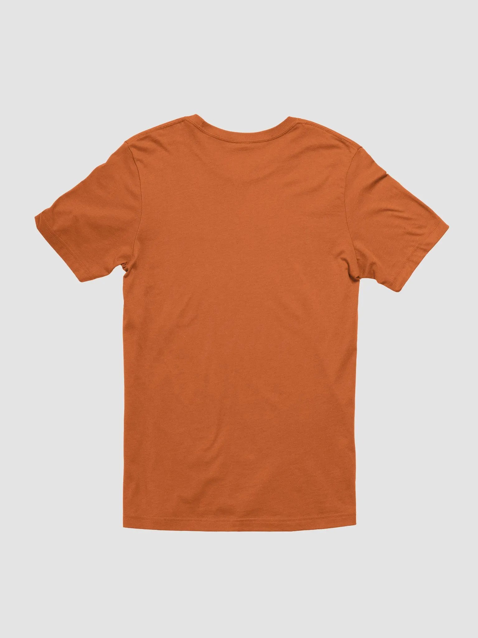 Tee-Shirt Fleau product image (3)