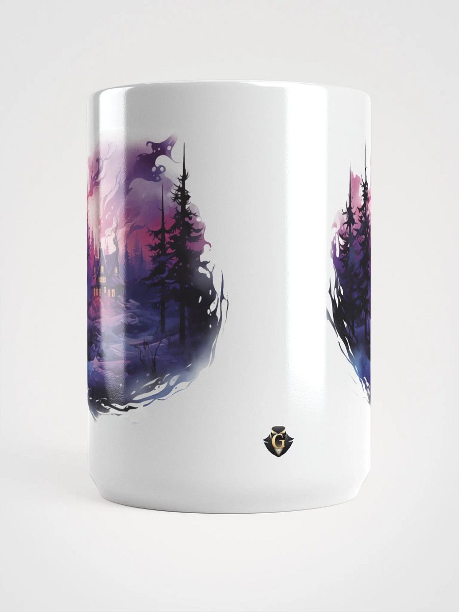 Enchanted Forest Mug product image (5)