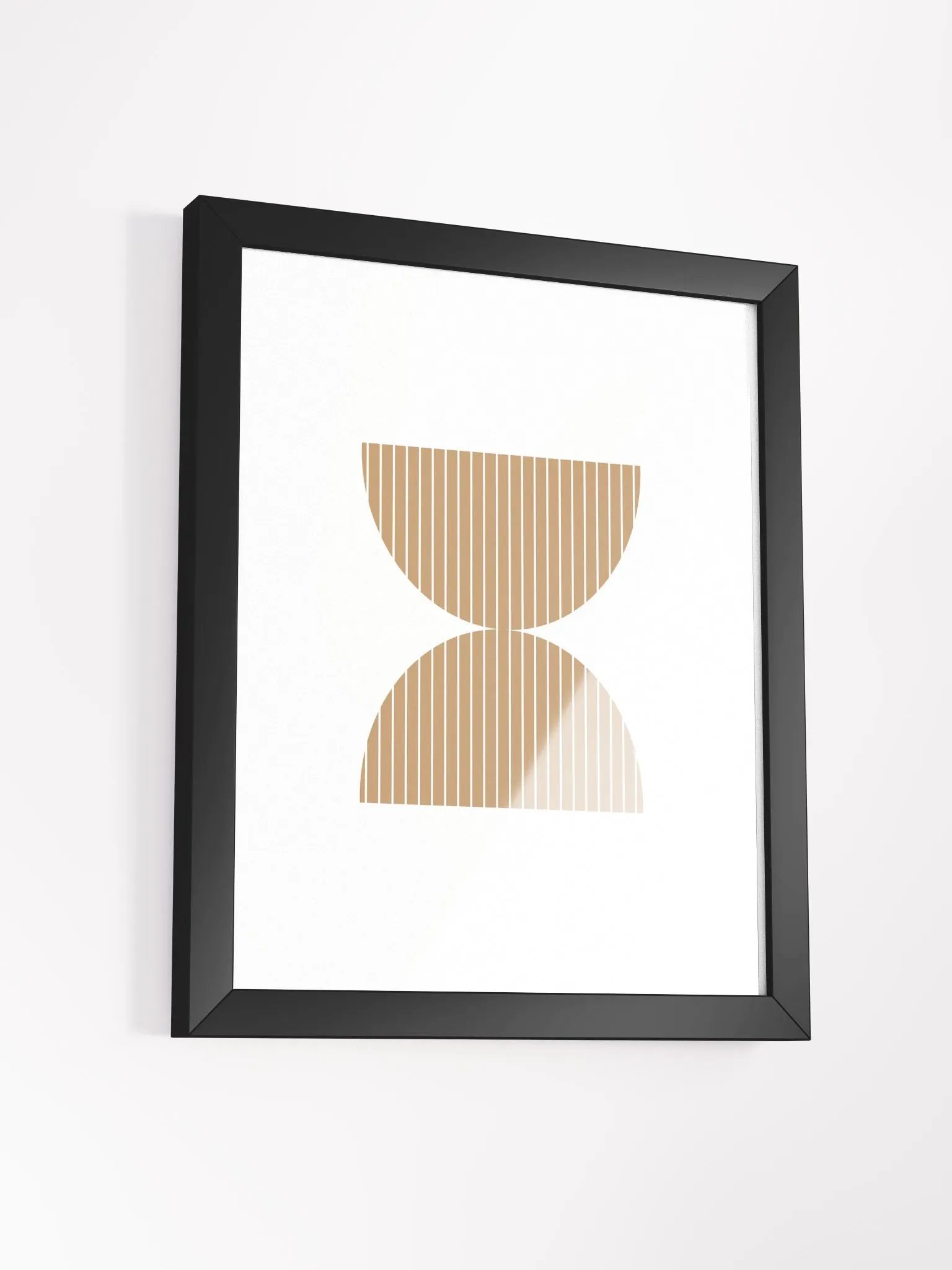 Geometric Harmony Wall Art product image (53)