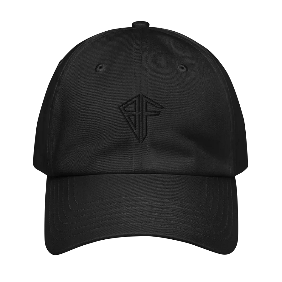 Black Stealth product image (1)