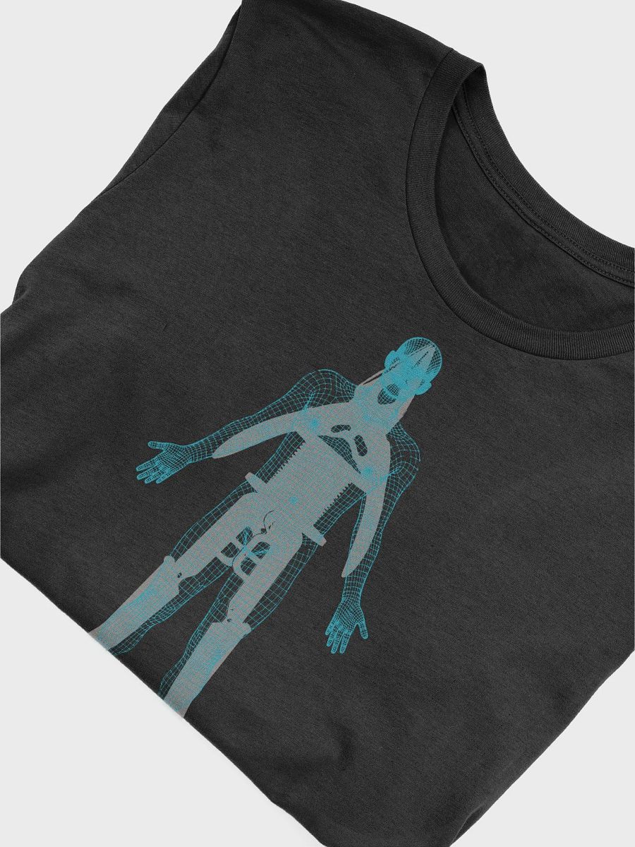 Highly Structured - Supersoft Ringspun Tee product image (5)
