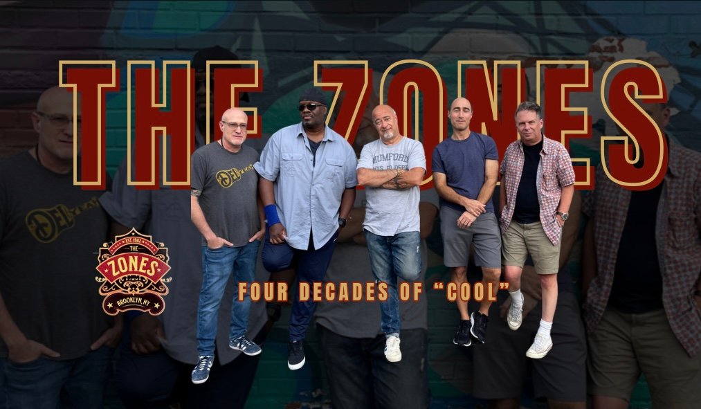 The Zones - All & Only You product image (1)