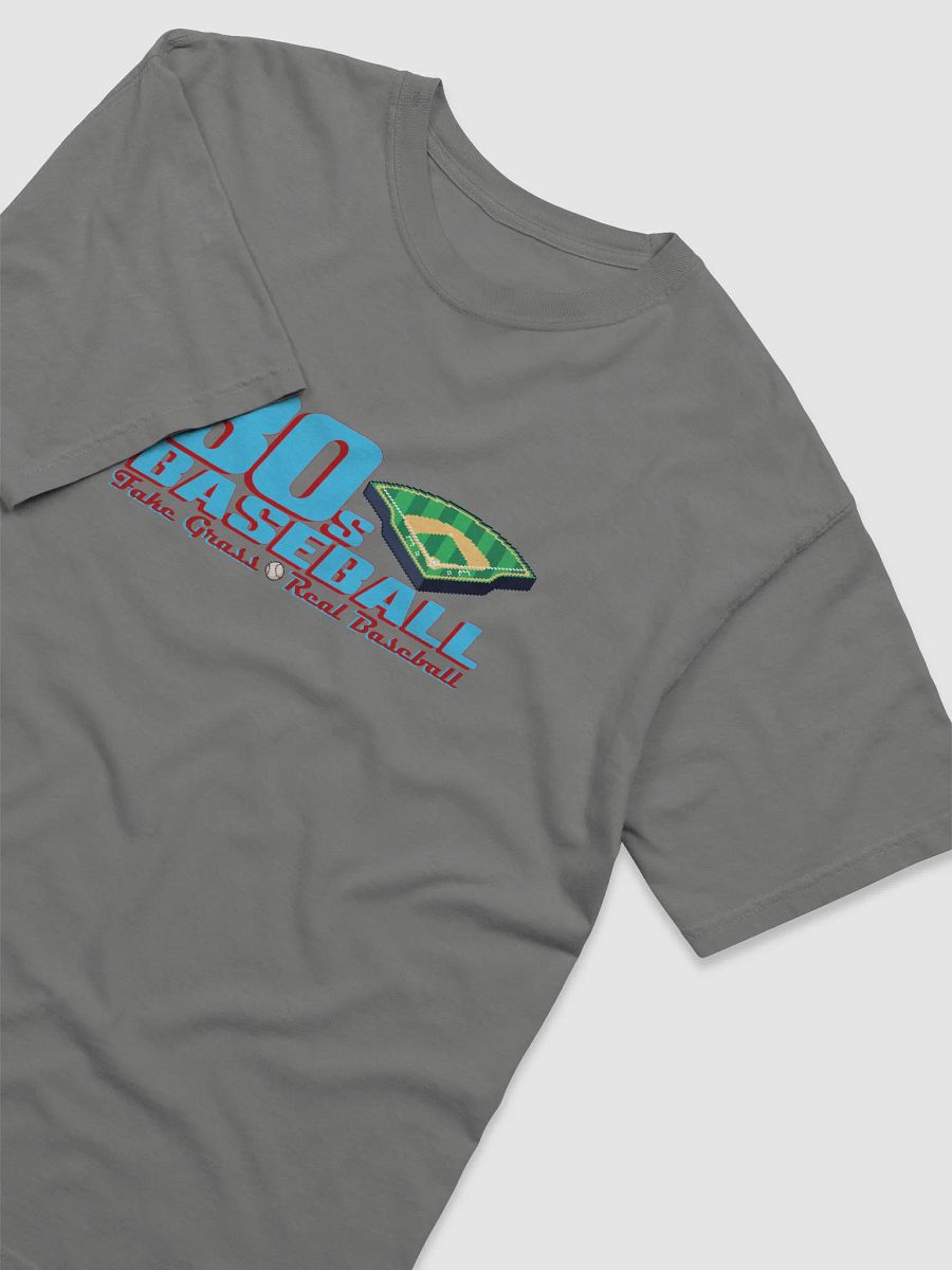 '80s Baseball Logo Tee product image (3)