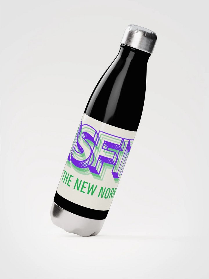 Misfit metal water bottle product image (4)