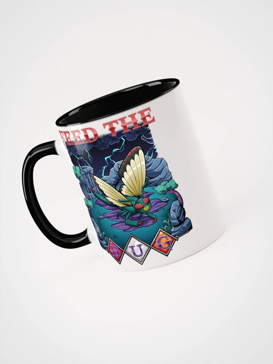 Bug Mug product image (3)