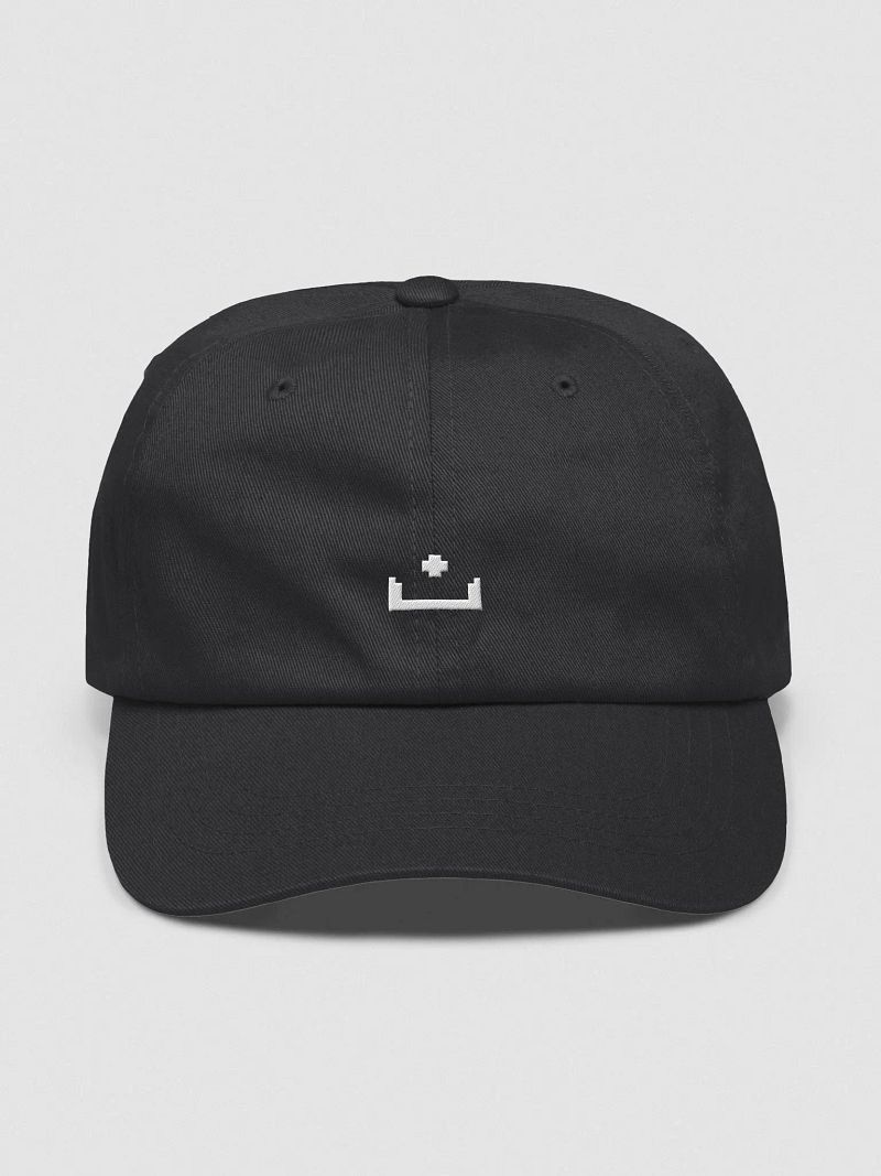 Logo Hat