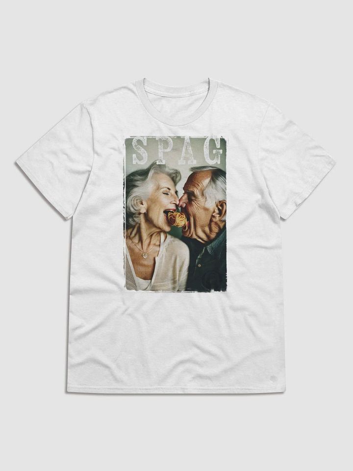 Spag V1 White product image (1)