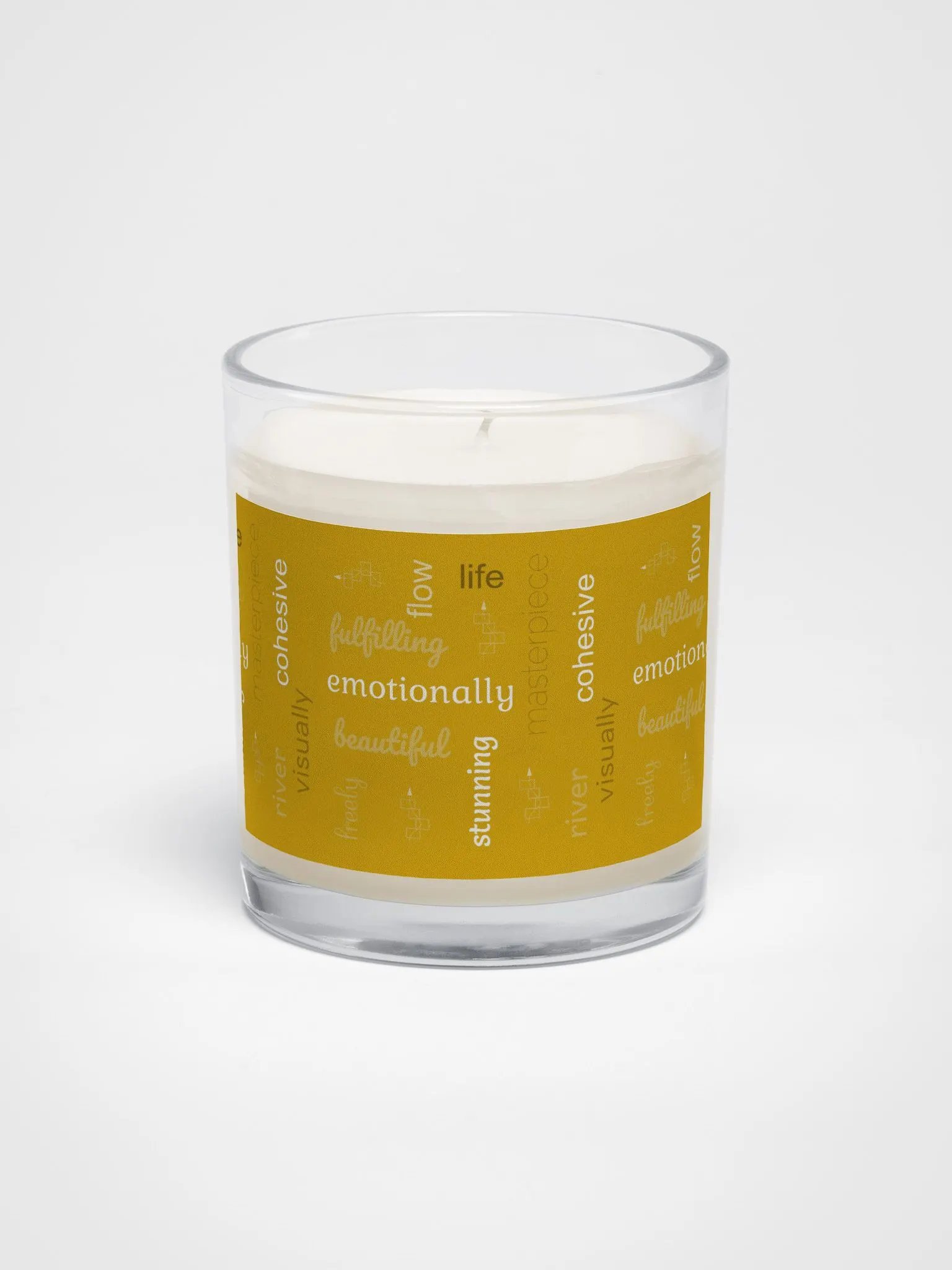 Circulation Candle product image (1)
