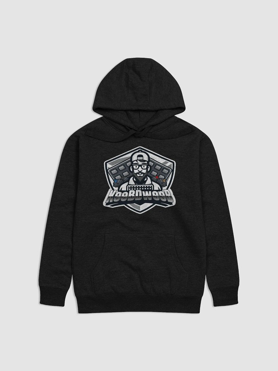 Dweeb Hoodie product image (1)